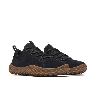 ZAPATILLA MUJER WRAPT EN COLOR NEGRO MERRELL - 4