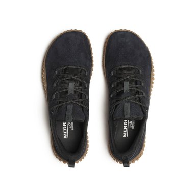 ZAPATILLA MUJER WRAPT EN COLOR NEGRO MERRELL - 6