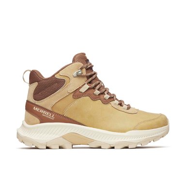BOTIN MUJER SPEED STRIKE 2 LTR MID WP BEIGE MERRELL - 1