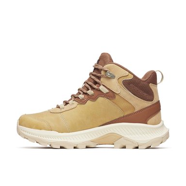 BOTIN MUJER SPEED STRIKE 2 LTR MID WP BEIGE MERRELL - 4