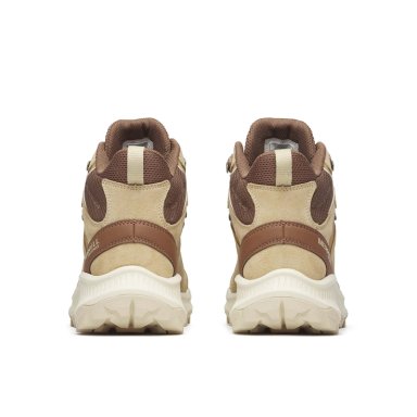 BOTIN MUJER SPEED STRIKE 2 LTR MID WP BEIGE MERRELL - 5