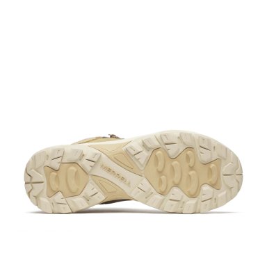 BOTIN MUJER SPEED STRIKE 2 LTR MID WP BEIGE MERRELL - 7