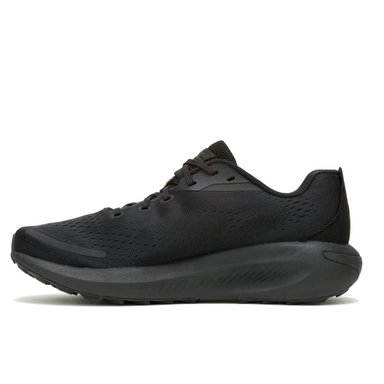 ZAPATILLA HOMBRE MORPHLITE NEGRO MERRELL - 2