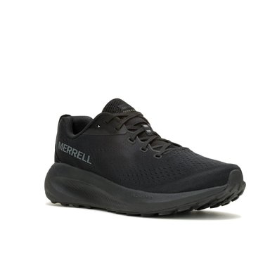ZAPATILLA HOMBRE MORPHLITE NEGRO MERRELL - 4