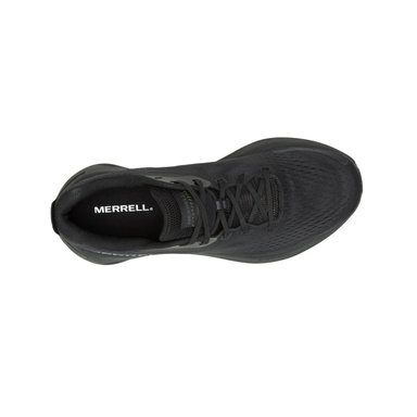 ZAPATILLA HOMBRE MORPHLITE NEGRO MERRELL - 5