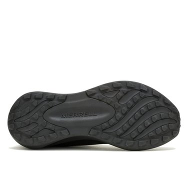 ZAPATILLA HOMBRE MORPHLITE NEGRO MERRELL - 7