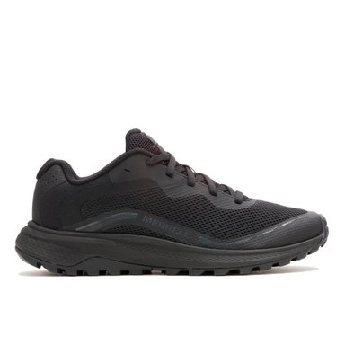 ZAPATILLA MUJER FLY STRIKE 2 NEGRO MERRELL - 1