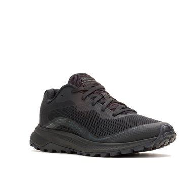 ZAPATILLA MUJER FLY STRIKE 2 NEGRO MERRELL - 4