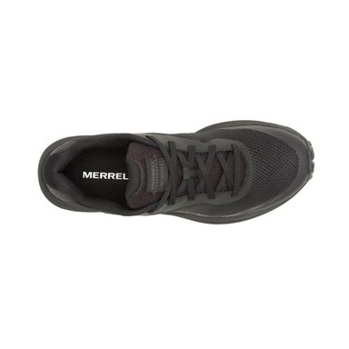 ZAPATILLA MUJER FLY STRIKE 2 NEGRO MERRELL - 5