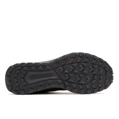 ZAPATILLA MUJER FLY STRIKE 2 NEGRO MERRELL - 7