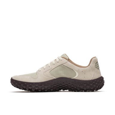 ZAPATILLA HOMBRE WRAPT SNEAKER BEIGE MERRELL - 2