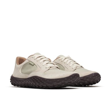 ZAPATILLA HOMBRE WRAPT SNEAKER BEIGE MERRELL - 4