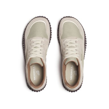 ZAPATILLA HOMBRE WRAPT SNEAKER BEIGE MERRELL - 5