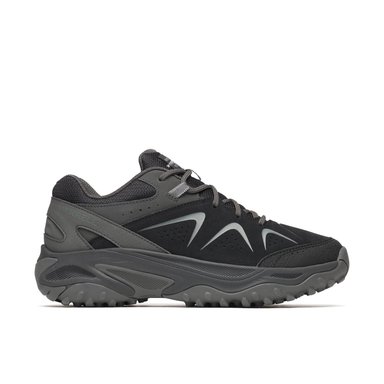 ZAPATILLA MUJER YOKOTA 3 NEGRO MERRELL - 1