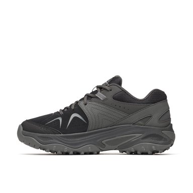ZAPATILLA MUJER YOKOTA 3 NEGRO MERRELL - 2