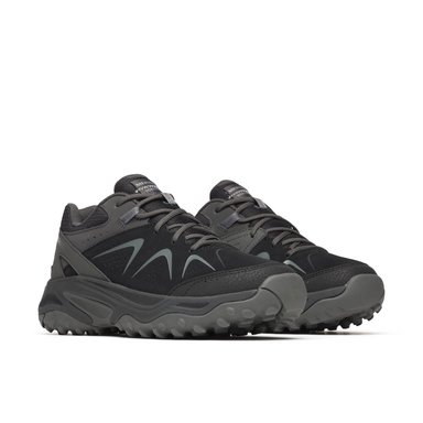 ZAPATILLA MUJER YOKOTA 3 NEGRO MERRELL - 4