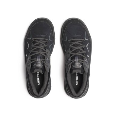 ZAPATILLA MUJER YOKOTA 3 NEGRO MERRELL - 5