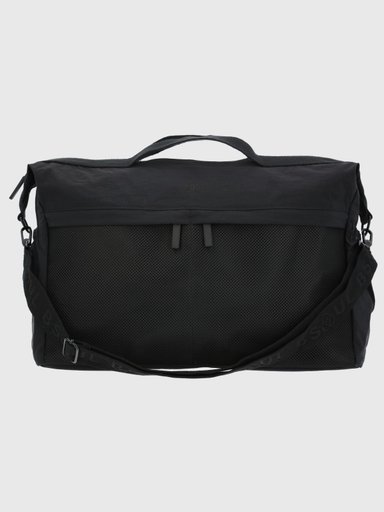BOLSO MUJER CRETA NEGRO BSOUL - 1
