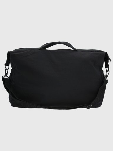 BOLSO MUJER CRETA NEGRO BSOUL - 2