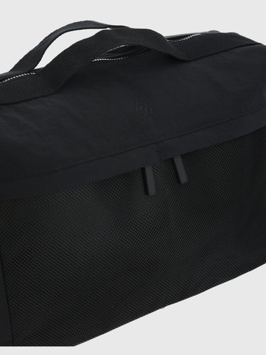 BOLSO MUJER CRETA NEGRO BSOUL - 4