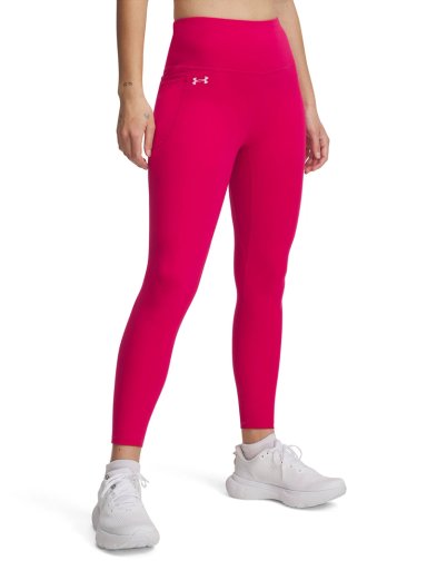 CALZAS UA MOTION PARA MUJER FUCSIA UNDER ARMOUR - 1