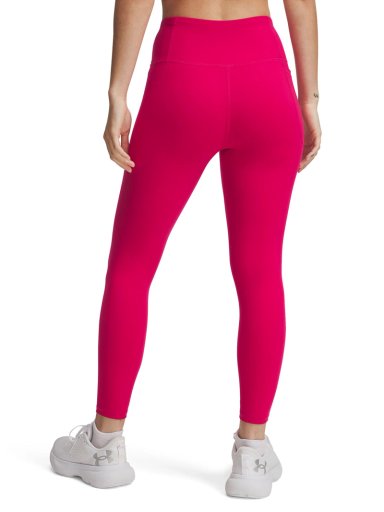 CALZAS UA MOTION PARA MUJER FUCSIA UNDER ARMOUR - 2