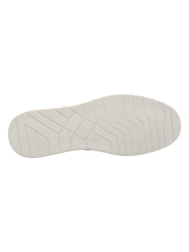 ZAPATILLA ALGODON HOMBRE NORRIS NARANJO ROCKFORD - 8