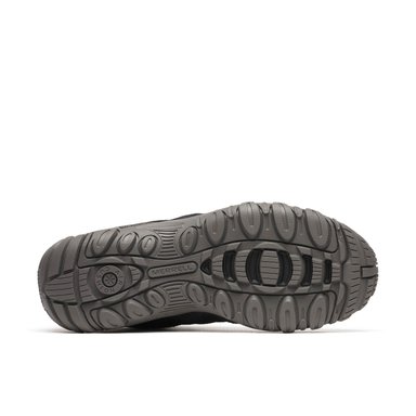 BOTIN MUJER YOKOTA 2 MID WP NEGRO MERRELL - 6