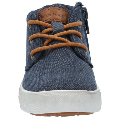 ZAPATILLA AZUL NIÑO HOWIE HUSH PUPPIES [30-35] - 6