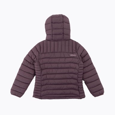 PARKA NIÑA ALERCE MORADO MERRELL - 2