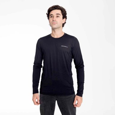 PRIMERA CAPA HOMBRE FIRST LAYER WITH FLEECE MERRELL - 1