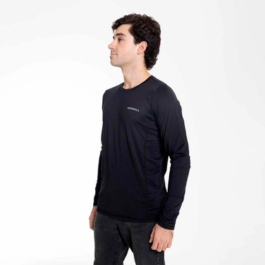 PRIMERA CAPA HOMBRE FIRST LAYER WITH FLEECE MERRELL - 2