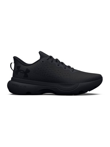 ZAPATILLA RUNNING HOMBRE INFINITE NEGROUA - 1