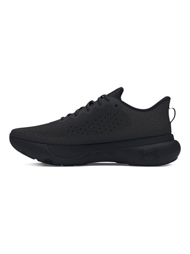 ZAPATILLA RUNNING HOMBRE INFINITE NEGROUA - 2