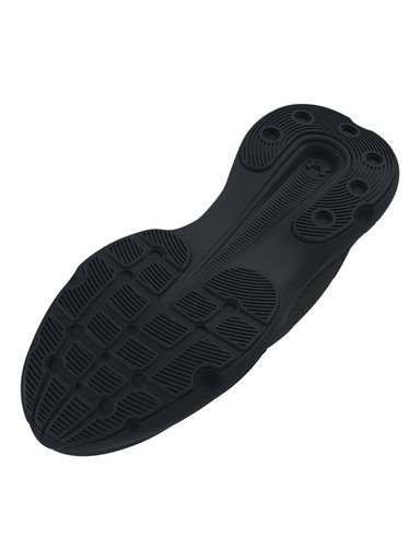 ZAPATILLA RUNNING HOMBRE INFINITE NEGROUA - 4