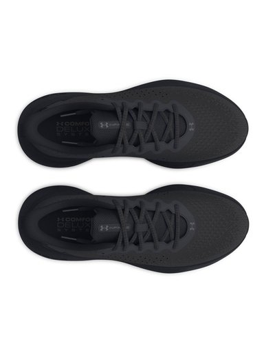 ZAPATILLA RUNNING HOMBRE INFINITE NEGROUA - 5