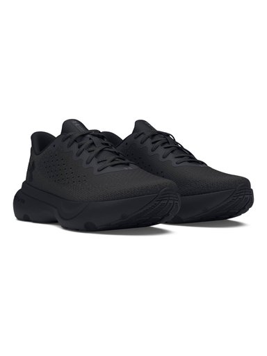 ZAPATILLA RUNNING HOMBRE INFINITE NEGROUA - 6