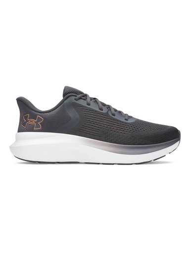ZAPATILLA RUNNING HOMBRE  ROGUE 5 GRIS UA - 1