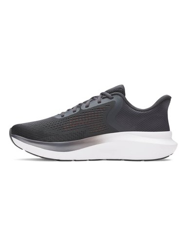 ZAPATILLA RUNNING HOMBRE  ROGUE 5 GRIS UA - 2