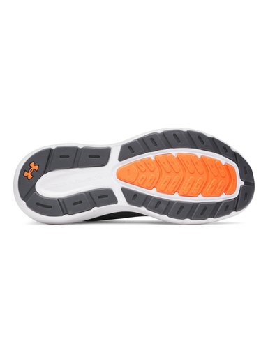 ZAPATILLA RUNNING HOMBRE  ROGUE 5 GRIS UA - 4