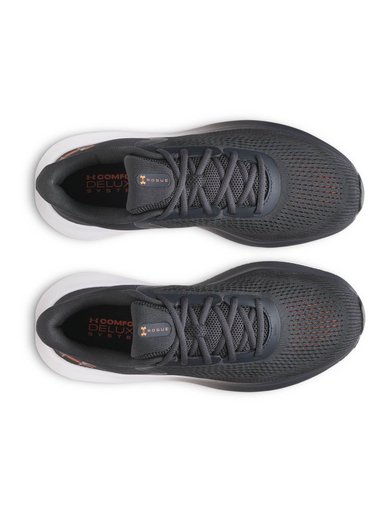 ZAPATILLA RUNNING HOMBRE  ROGUE 5 GRIS UA - 5