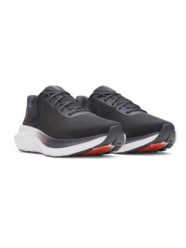 ZAPATILLA RUNNING HOMBRE  ROGUE 5 GRIS UA - 6