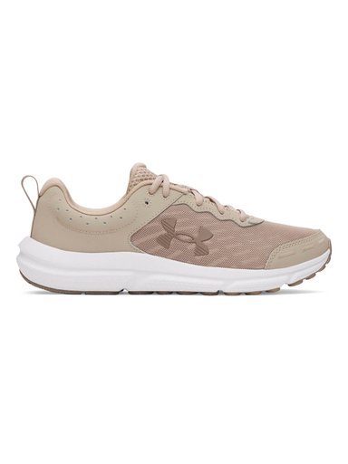 ZAPATILLA RUNNING HOMBRE ASSERT 10 CAFE  UA - 1