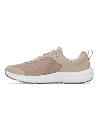 ZAPATILLA RUNNING HOMBRE ASSERT 10 CAFE  UA - 2