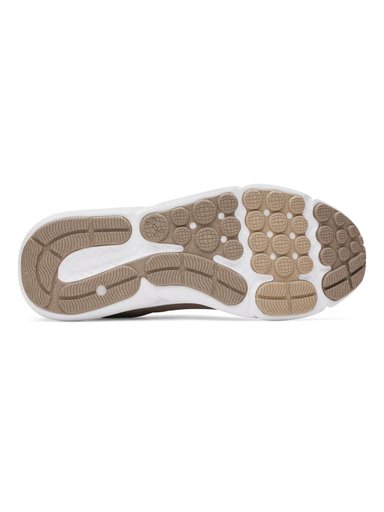 ZAPATILLA RUNNING HOMBRE ASSERT 10 CAFE  UA - 4