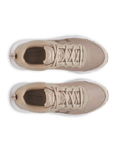 ZAPATILLA RUNNING HOMBRE ASSERT 10 CAFE  UA - 5