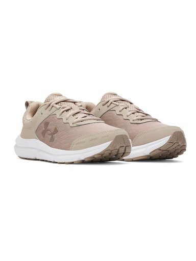 ZAPATILLA RUNNING HOMBRE ASSERT 10 CAFE  UA - 6