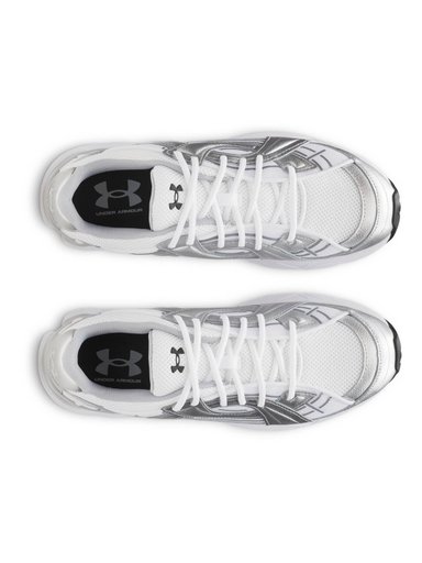 ZAPATILLA LIFESTYLE UNISEX SOLA BLANCO  UA - 5