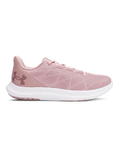 ZAPATILLA RUNNING MUJER SPEED SWIFT ROSADO UA - 1