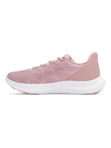 ZAPATILLA RUNNING MUJER SPEED SWIFT ROSADO UA - 2